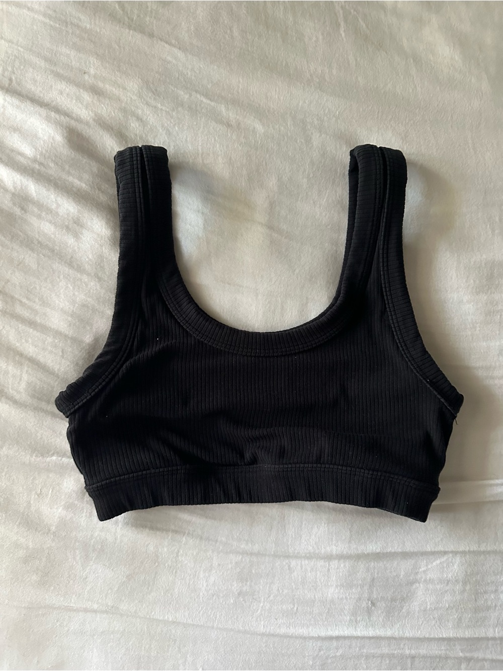 ALO Yoga sports bra